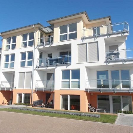 Residenz Windjammer Whg 12 Seesicht Cuxhaven Esterno foto